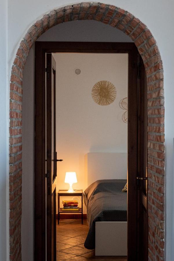 سافوكا Marachia Apartment المظهر الخارجي الصورة