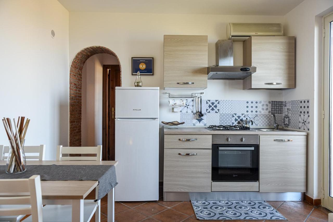سافوكا Marachia Apartment المظهر الخارجي الصورة
