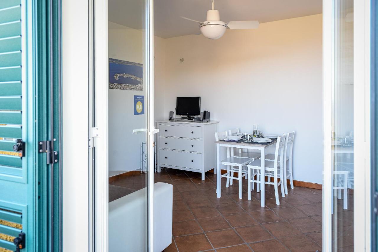سافوكا Marachia Apartment المظهر الخارجي الصورة