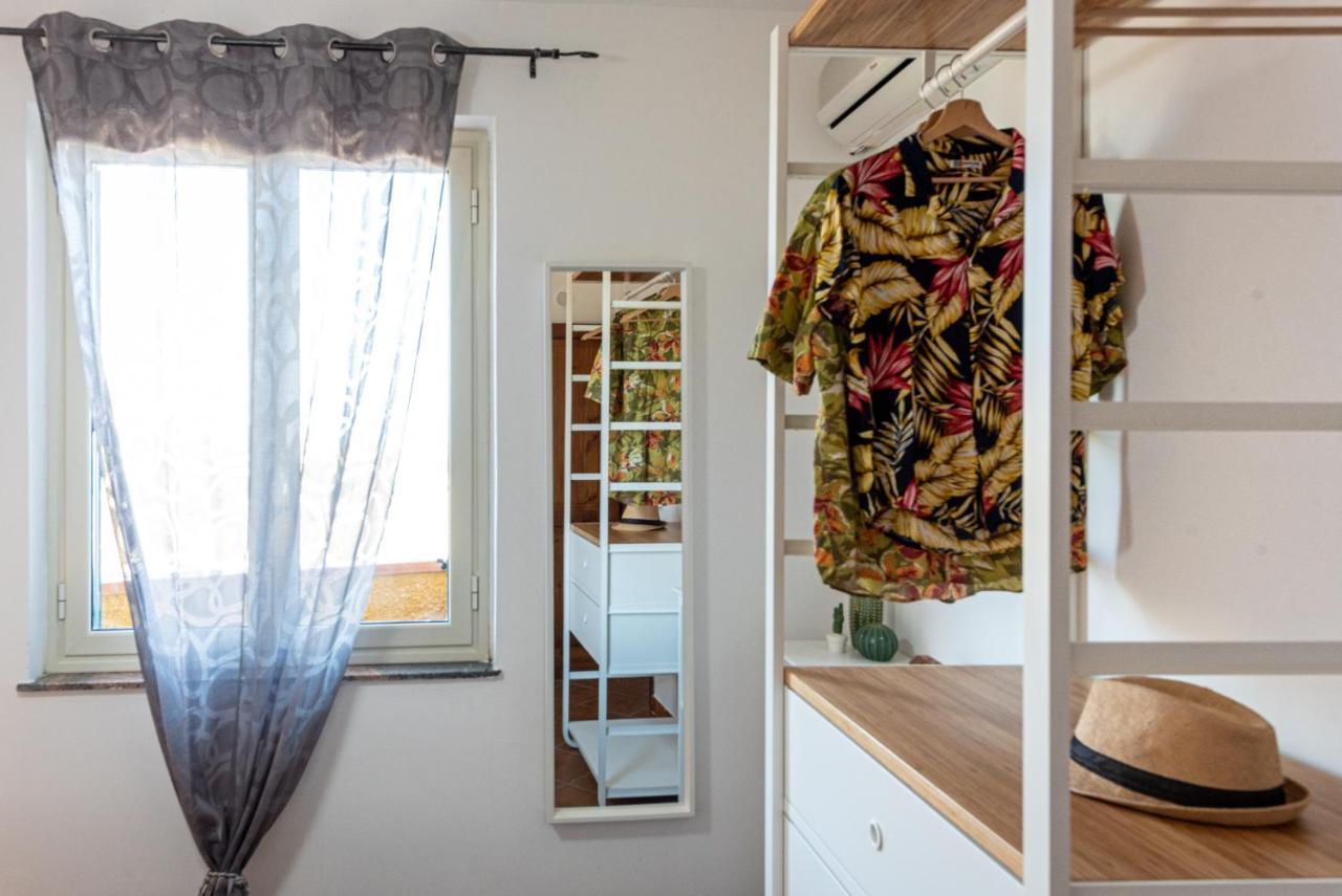سافوكا Marachia Apartment المظهر الخارجي الصورة