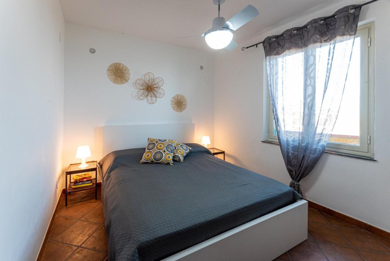 سافوكا Marachia Apartment المظهر الخارجي الصورة