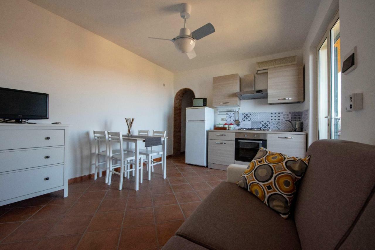 سافوكا Marachia Apartment المظهر الخارجي الصورة